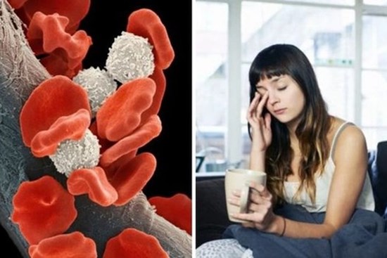 Chuyên gia khuyên: Buổi sáng kiểm tra ga trải giường và gối để phát hiện sớm triệu chứng cảnh báo ung thư