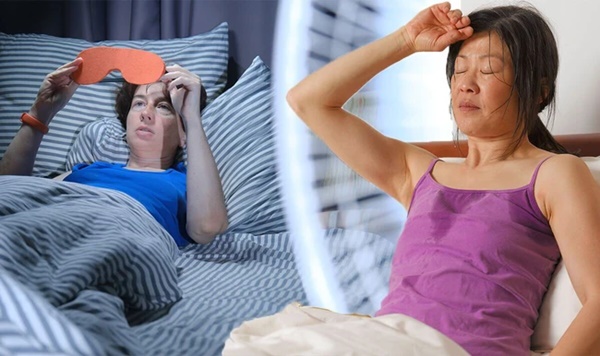 Chuyên gia khuyên: Buổi sáng kiểm tra ga trải giường và gối để phát hiện sớm triệu chứng cảnh báo ung thư-1