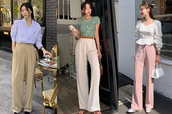 3 bí kíp mặc đồ công sở thanh lịch như Jeon Ji Hyun-8