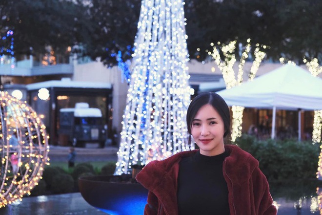 Hương Tràm chính thức lên tiếng về tin bỏ showbiz, sang Mỹ sinh con-3