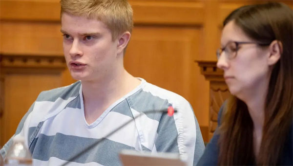 Nam sinh sát hại cô giáo ngoại ngữ vì nhận điểm thấp-3