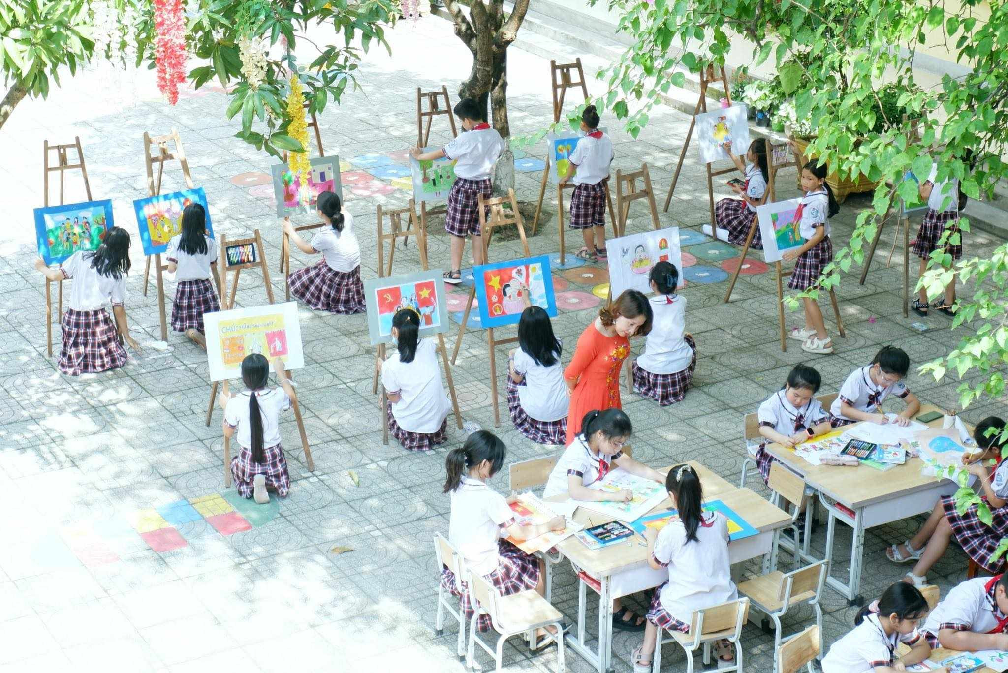 Giáo viên giỏi bỏ nghề đi xuất khẩu lao động mong đổi đời-5