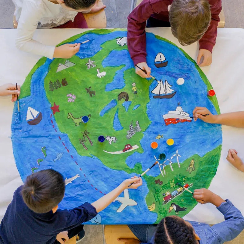 Không phải EQ, IQ hay AQ, một chỉ số khác mà cha mẹ nên sớm trang bị cho con-2