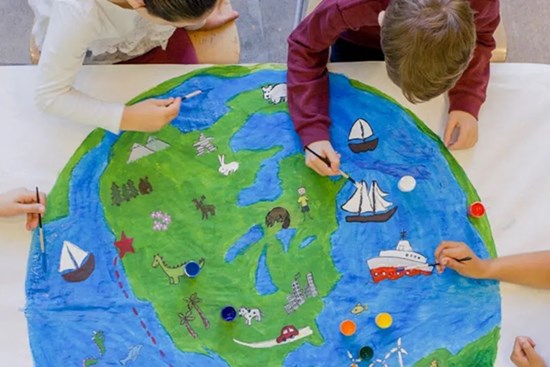 Không phải EQ, IQ hay AQ, một chỉ số khác mà cha mẹ nên sớm trang bị cho con