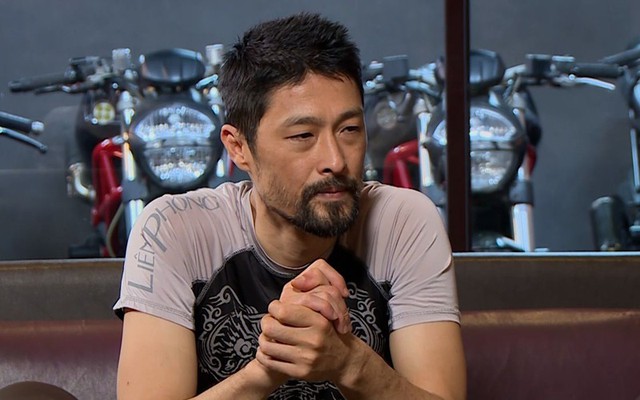 Tình cũ của Ngô Thanh Vân bất ngờ khoe chòi lá đẹp như resort - một võ đường đẳng cấp-3