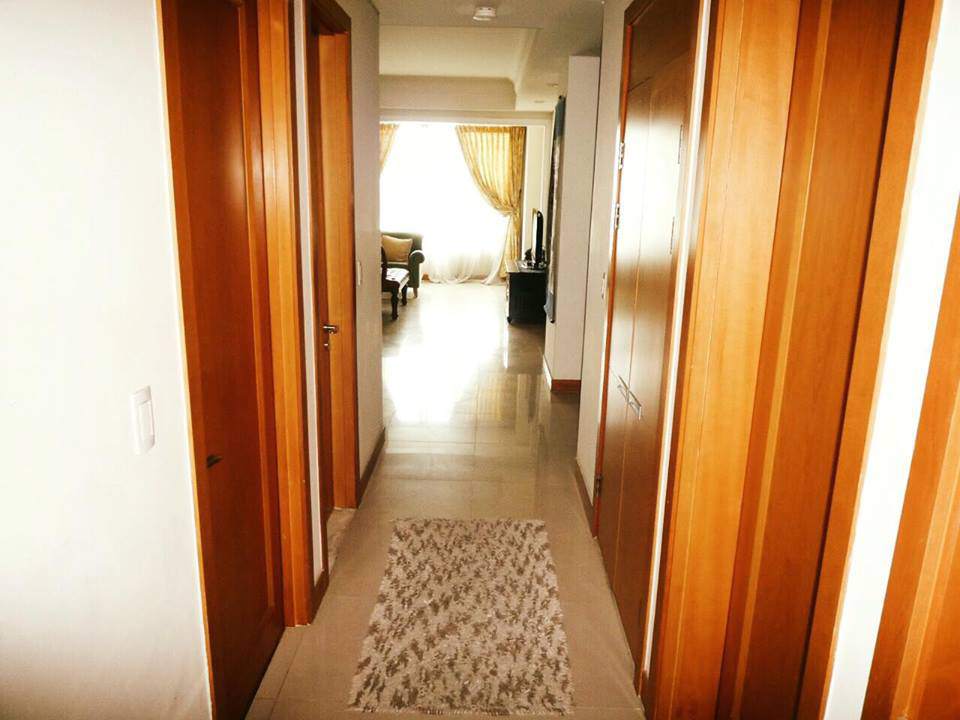 Tình cũ của Ngô Thanh Vân bất ngờ khoe chòi lá đẹp như resort - một võ đường đẳng cấp-14