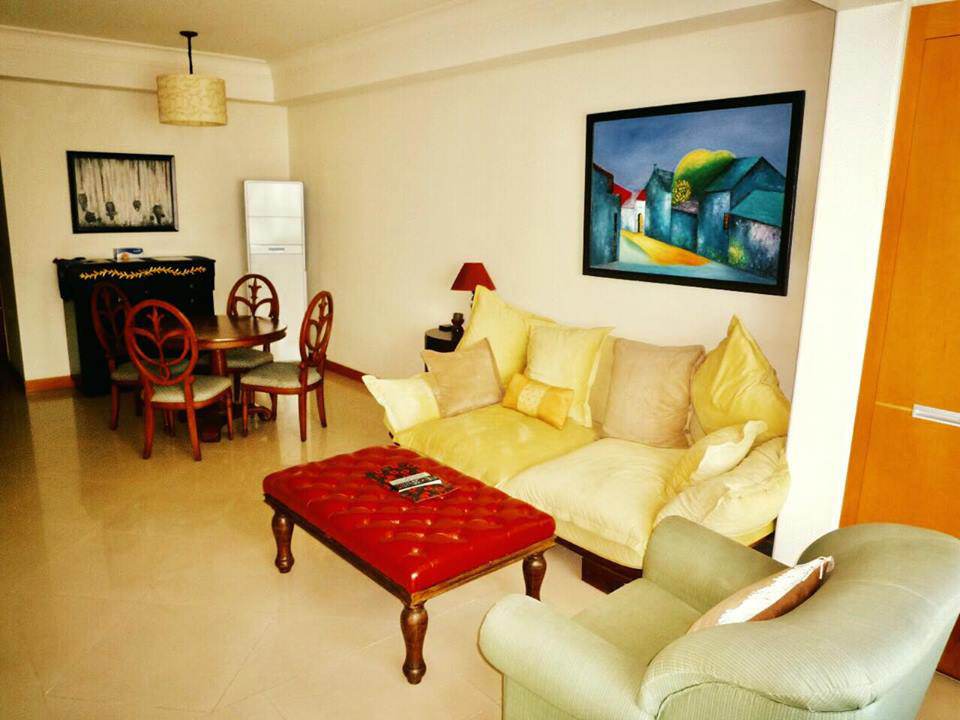 Tình cũ của Ngô Thanh Vân bất ngờ khoe chòi lá đẹp như resort - một võ đường đẳng cấp-16