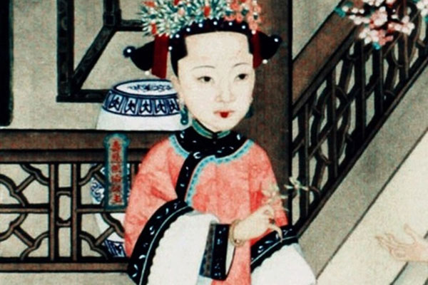 Sự chua chát của Hoàng đế cuối cùng nhà Thanh: Bị thái giám lừa hơn 20 năm, trở về Cố cung phải mua vé-6