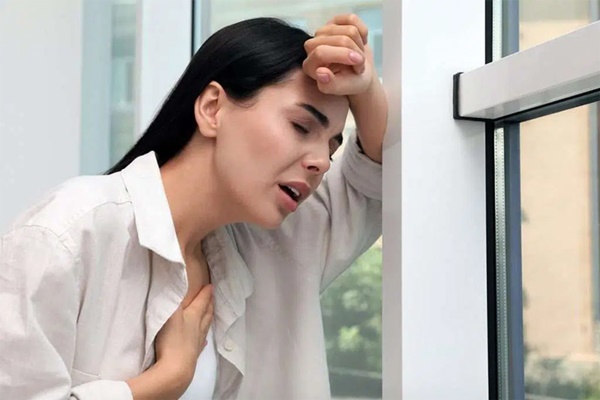 Trái tim gửi 5 tín hiệu trước khi suy sụp-1