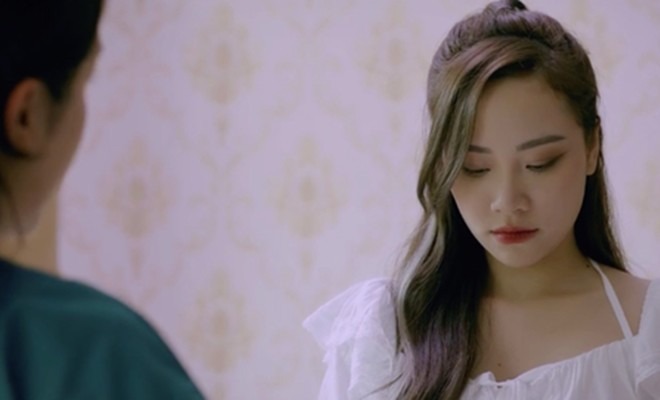 Vòng eo 59cm của cô sinh viên nổi tiếng sau 1 cái tát trên sóng giờ vàng của VTV-2