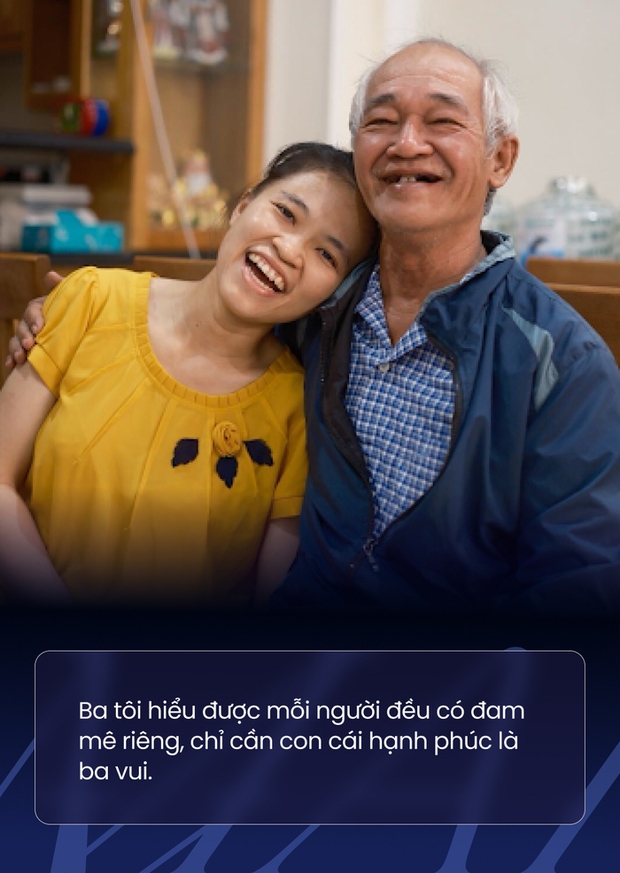 Bác sĩ trong ekip mổ Song Nhi qua lời flex của con trai: Ba tôi mặc như bác xe ôm và tự mổ ngón tay-6