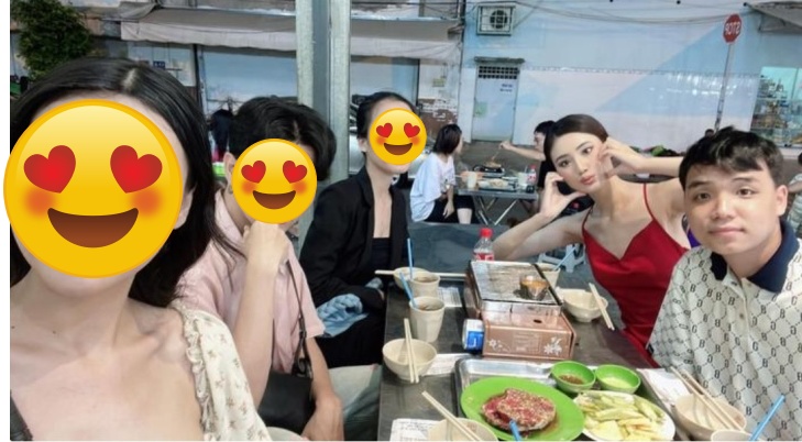 Mối tình của Hoa hậu Ý Nhi và bạn trai được gia đình ủng hộ, đàng trai góp mặt trong nhiều dịp đặc biệt-8