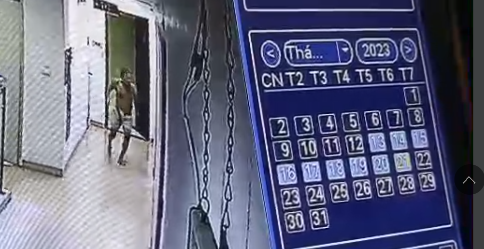 Vụ chung cư The Light: Biểu hiện bất thường của đối tượng qua lời kể của hàng xóm-5