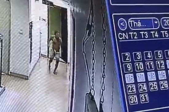 Vụ chung cư The Light: Biểu hiện bất thường của đối tượng qua lời kể của hàng xóm