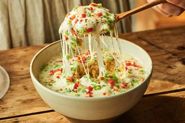 Trổ tài chế biến cơm ngũ cốc vừa thơm ngon vừa bổ dưỡng tại nhà-11