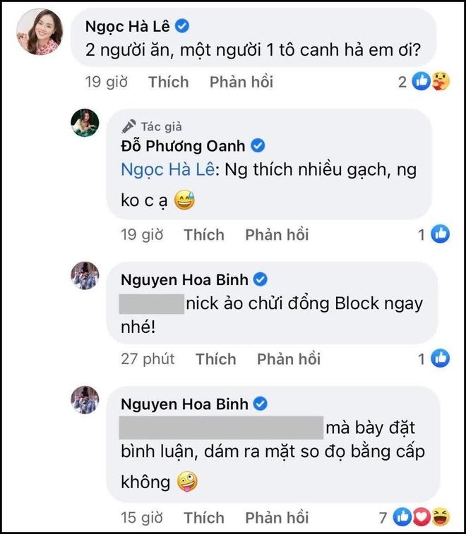 Shark Bình nhập hội mê vợ, đang họp cũng phải ngó ngang” Phương Oanh-7