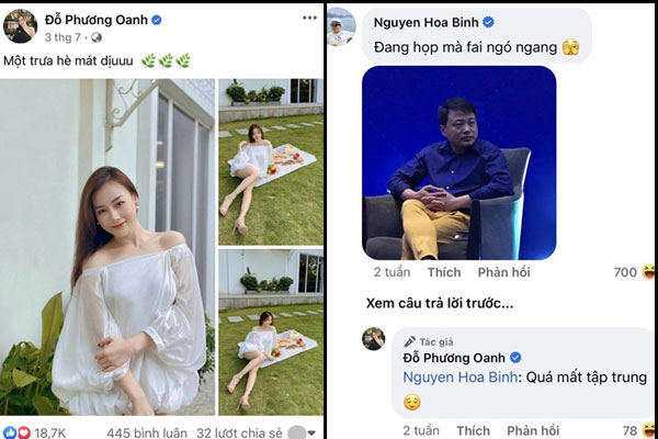 Rần rần khoảnh khắc Phương Oanh diện váy cưới lộng lẫy, chính thức về chung nhà với Shark Bình?-7