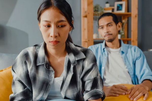 Yêu người vũ phu, tôi có nên tiến tới hôn nhân?-2