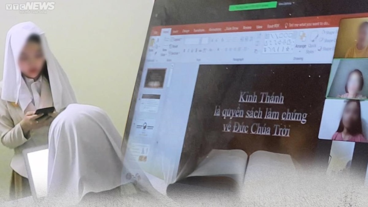 Ban Tôn giáo Chính phủ: Hội thánh Đức Chúa Trời Mẹ mang danh tôn giáo nhưng bản chất tà giáo-1