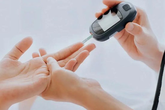 Lý do bất ngờ khiến người tiểu đường dễ bị nhồi máu cơ tim