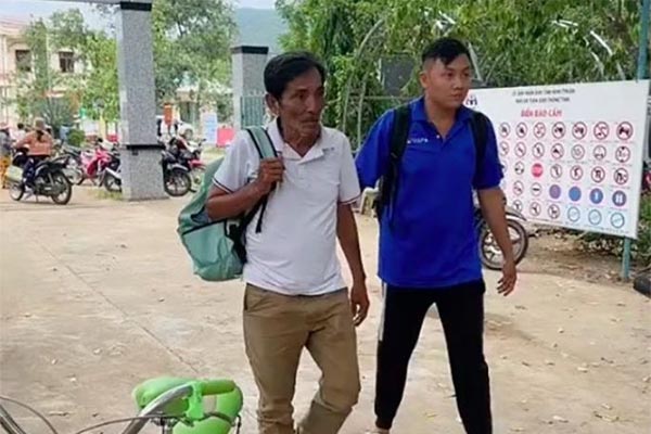 Thương Tín: Nhiều người nói tôi bị quả báo, tôi buồn nhưng biết họ không sai-7