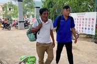 Xót xa hình ảnh nghệ sĩ Thương Tín hiện tại
