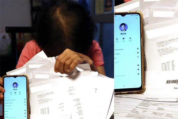 Mơ ước bị mù, cô gái đổ nước thông cống vào mắt khiến bác sỹ bất lực-2