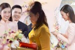 Hoa hậu Đỗ Mỹ Linh hạ sinh con đầu lòng-4