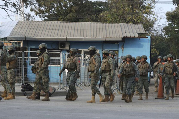 Một người Việt bị bắn chết trên đường phố Campuchia-3