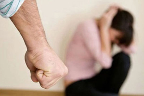 Yêu người vũ phu, tôi có nên tiến tới hôn nhân?-1