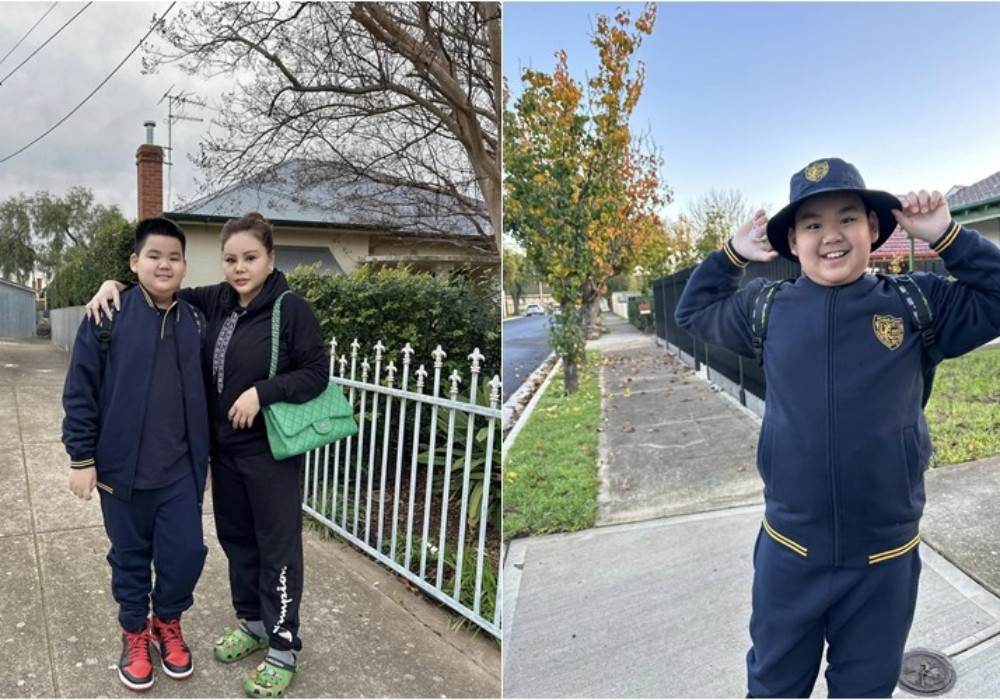 Khối tài sản đáng nể của Lê Giang Nhà bà Nữ ở tuổi 52-9