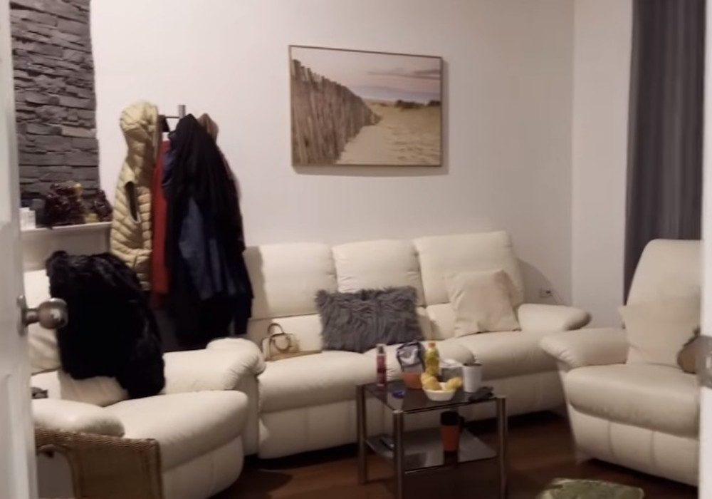 Khối tài sản đáng nể của Lê Giang Nhà bà Nữ ở tuổi 52-7