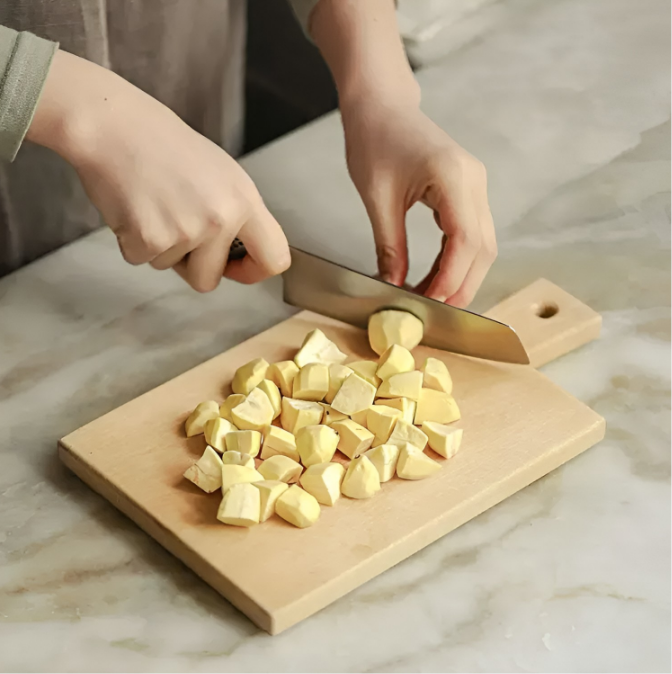 Trổ tài chế biến cơm ngũ cốc vừa thơm ngon vừa bổ dưỡng tại nhà-3