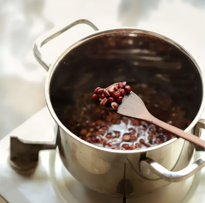 Trổ tài chế biến cơm ngũ cốc vừa thơm ngon vừa bổ dưỡng tại nhà-4