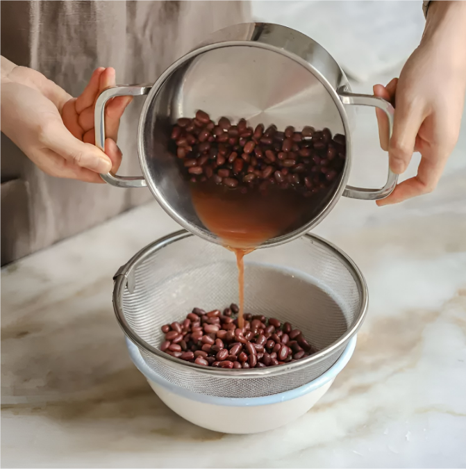 Trổ tài chế biến cơm ngũ cốc vừa thơm ngon vừa bổ dưỡng tại nhà-5