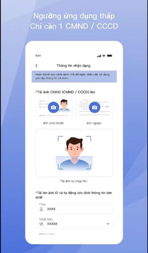Phá đường dây cho vay nặng lãi 20.000 tỷ do người Trung Quốc cầm đầu-2