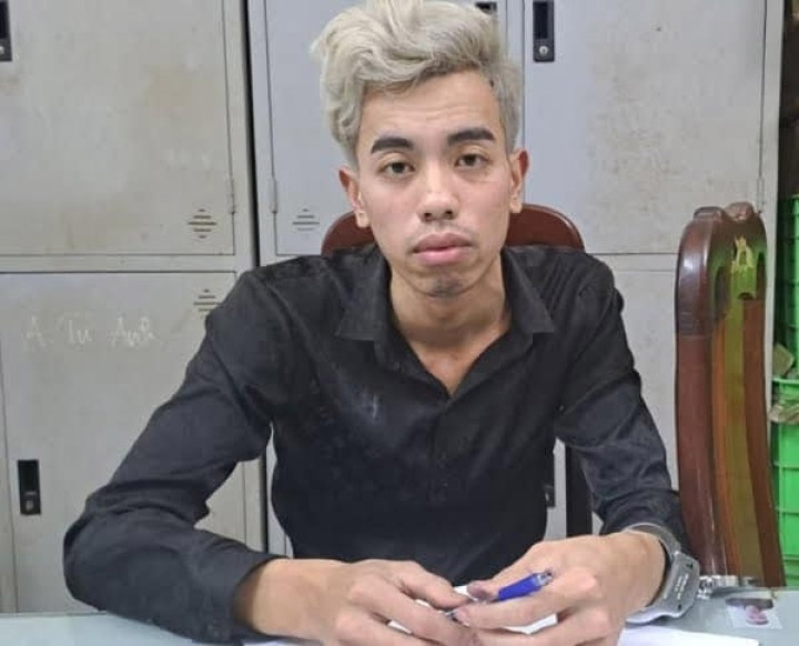 Sắp xét xử kẻ sát hại bạn gái cũ trên phố Vương Thừa Vũ ở Hà Nội-1