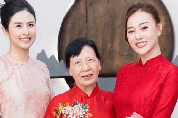 Trước thềm đám hỏi Shark Bình - Phương Oanh: Mẹ chồng bất ngờ than” 1 điều về dâu mới-6