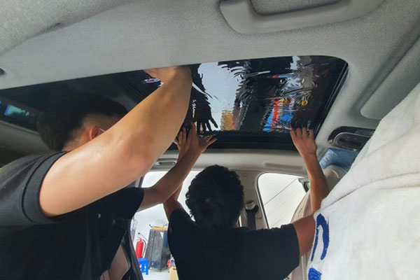 Những đồ vật không nên đặt trên nóc tủ lạnh-2