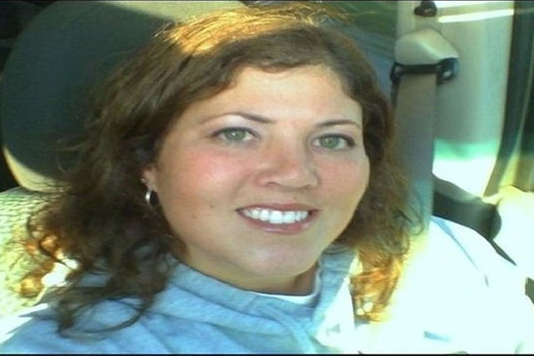 Mẩu găng tay dính máu tố cáo tội ác của viên cảnh sát giết nhân tình-1