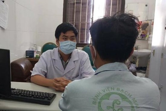 Nam sinh đại học phải nghỉ học vì nghiện game
