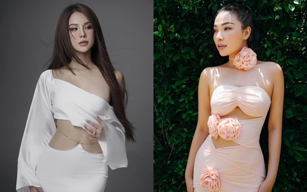 Giữa ồn ào với Diệp Lâm Anh, Quỳnh Thư đăng đàn đầy ẩn ý-4