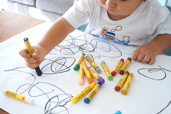 3 thói quen của con bị cho là 