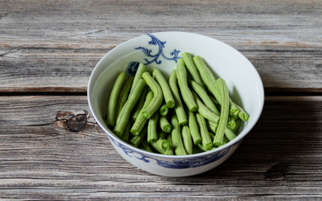 Món ăn thanh nhiệt, giải độc lại giúp hỗ trợ giảm cân-2