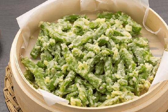 Món ăn thanh nhiệt, giải độc lại giúp hỗ trợ giảm cân