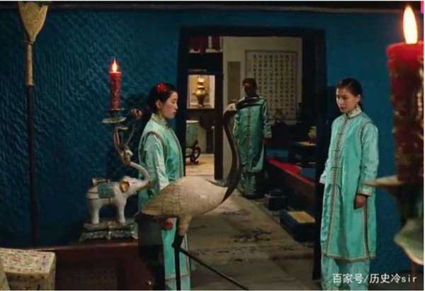 Vì sao cung nữ xưa không dám đụng vào món cá dù rất thích ăn?-2