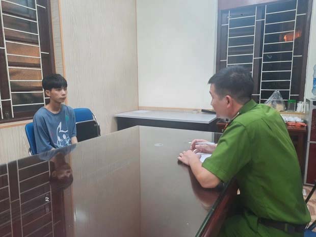 Vụ người phụ nữ bị đồng nghiệp sát hại, cướp tài sản: Xót xa lời tâm sự của bố đẻ nạn nhân-2