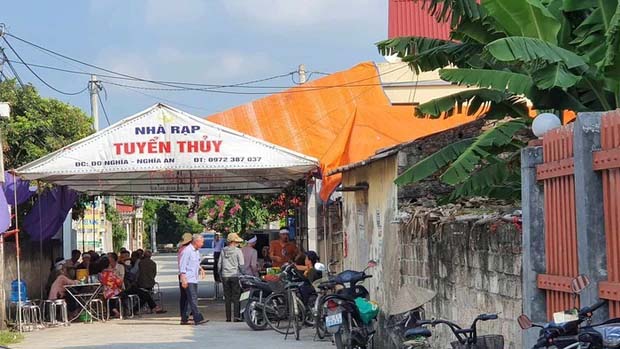 Vụ người phụ nữ bị đồng nghiệp sát hại, cướp tài sản: Xót xa lời tâm sự của bố đẻ nạn nhân-1