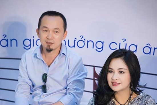 Chuyện diva Thanh Lam bỏ Quốc Trung trước nhưng vẫn 