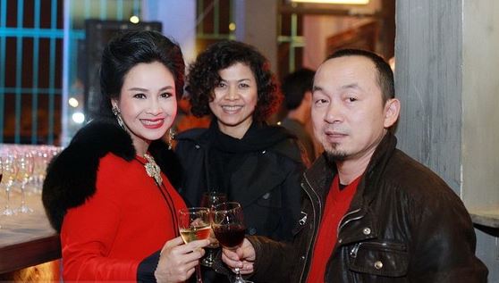 Chuyện diva Thanh Lam bỏ Quốc Trung trước nhưng vẫn ghen, 10 năm sau mới bình thường-2